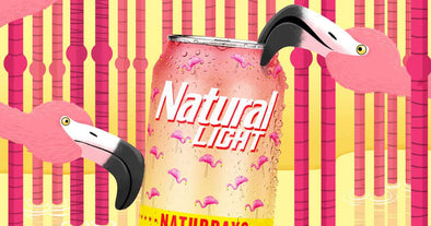 Natural Light Needs You: Create the Next Natty Flavor Innovation
