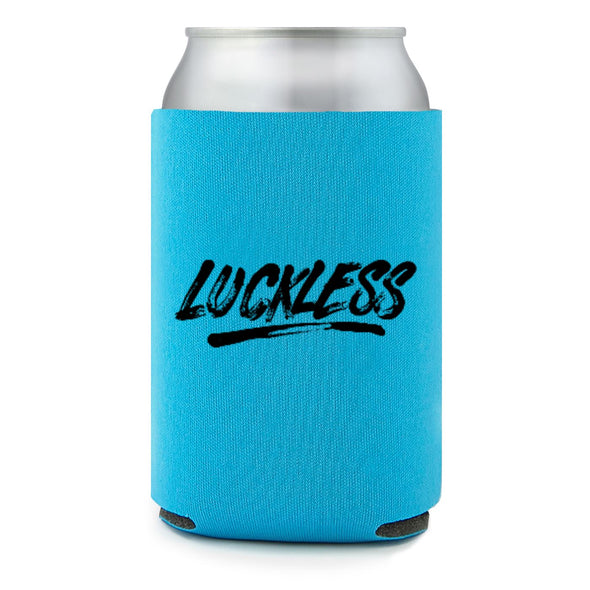 Bite Me Can Koozie (Multiple Colors) - Luckless Outfitters