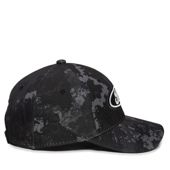 FORD Veil Tac-Black Hat