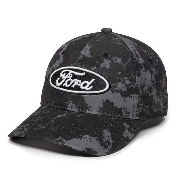 FORD Veil Tac-Black Hat