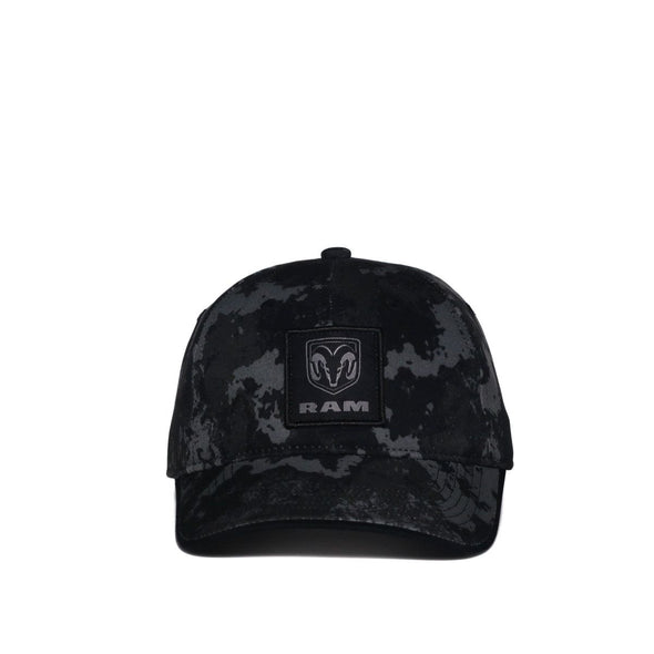 RAM Veil Tac-Black Hat