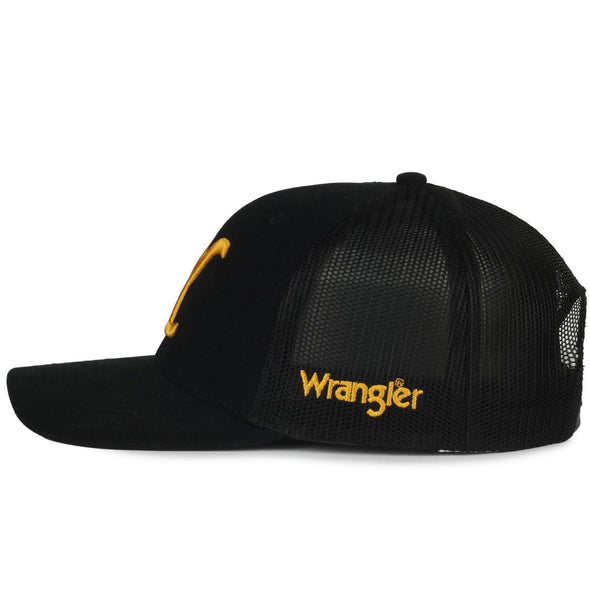YELLOWSTONE + WRANGLER | Y Logo Hat