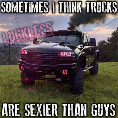 SEXY COUNTRY BOYS or SEXY TRUCKS??