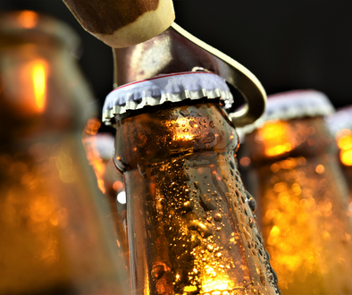 Beer Shortage on the Horizon? Experts Seem To Think So.