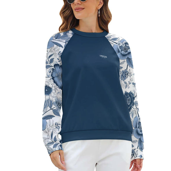Floral Belle Long Sleeve