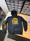 Cuddles & Creampies Hoodie Luckless Outfitters