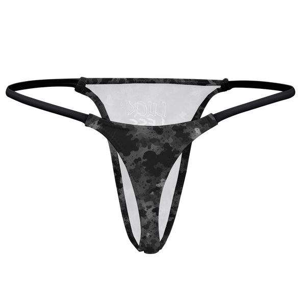 Tactical Camo Thong