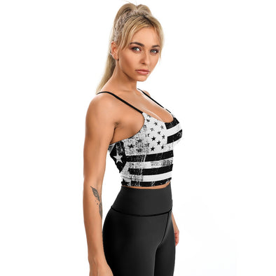 Stars & Stripes Cami