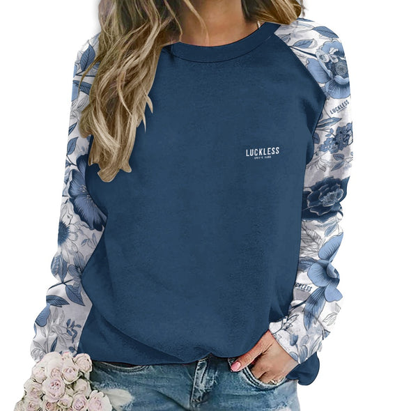 Floral Belle Long Sleeve