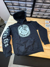 Lines and Dimes Hoodie Luckless Outfitters