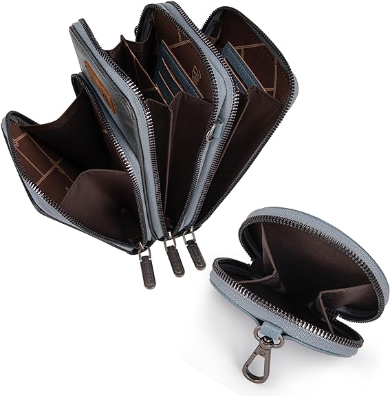 Wrangler Crossbody Cell Phone Purse | Jean