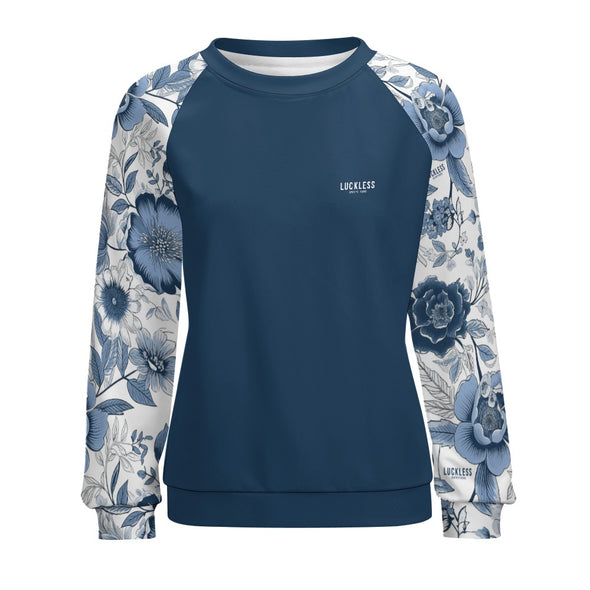 Floral Belle Long Sleeve
