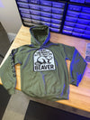 Taxidermist Hoodie Luckless Outfitters