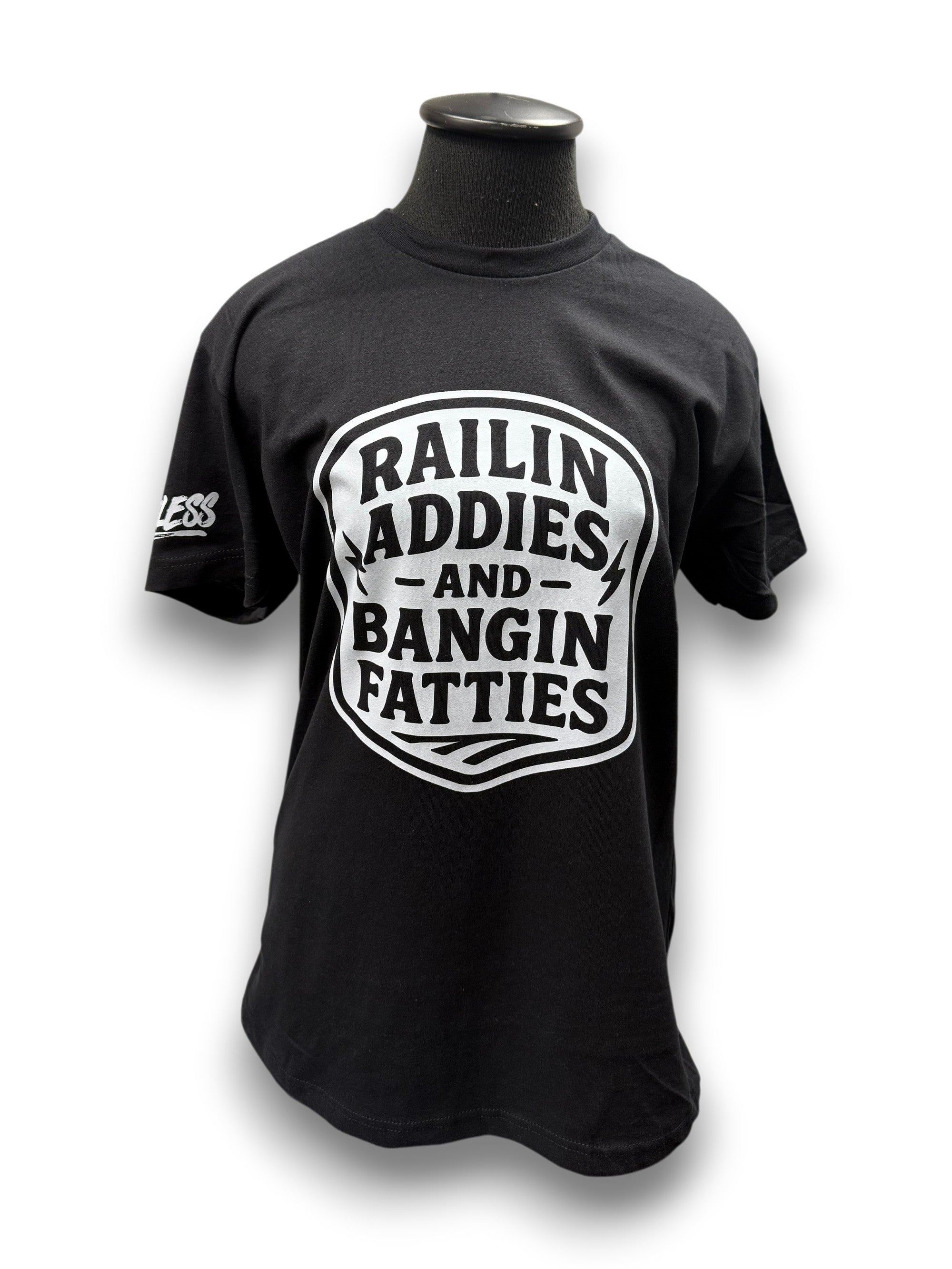 dress shirt fatties Rolling Fatties Shirt