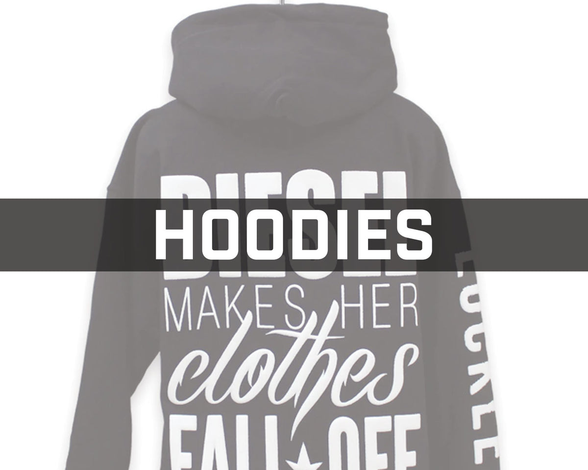 Luckless Outfitters · All hoodies category