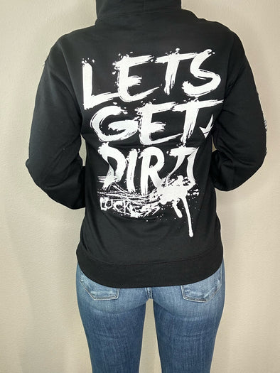 Lets Get Dirty (Multiple Styles)