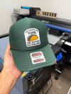 Fupa Chalupa Trucker Hat Luckless Outfitters