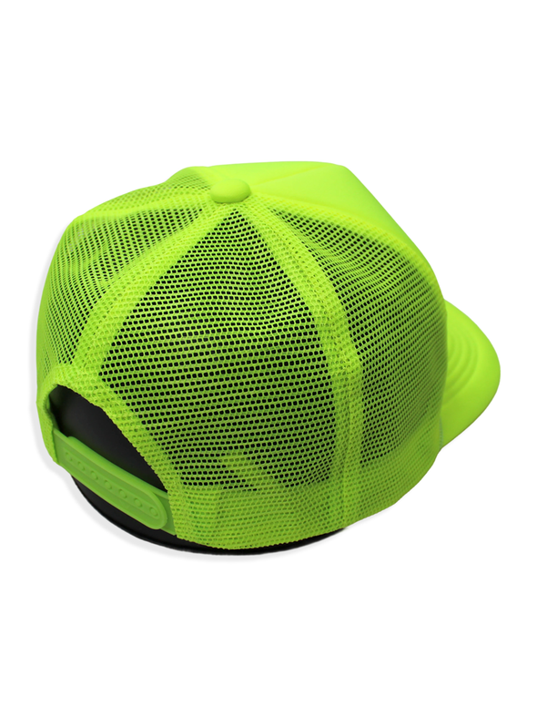 TANNED & TIPSY Trucker Hat