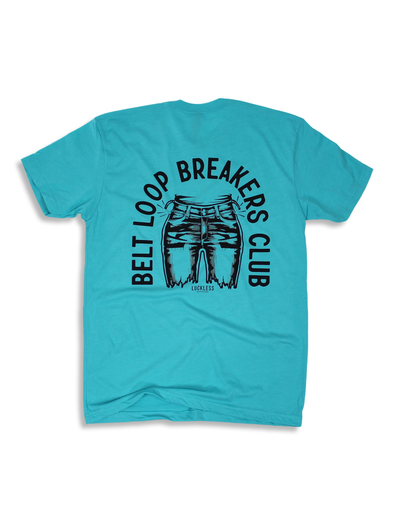 Belt Loop Breakers Club
