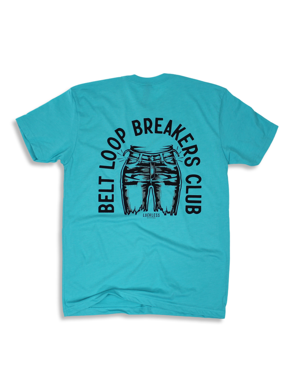 Belt Loop Breakers Club