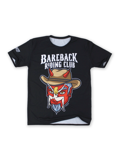 Bareback Riding Club | Mens Premium Tee