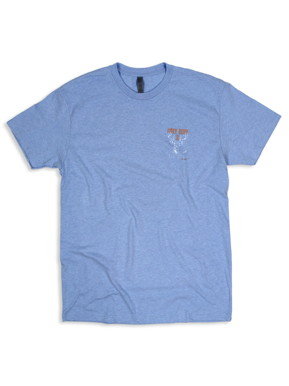 GB3 EST 1994 Buck Tee