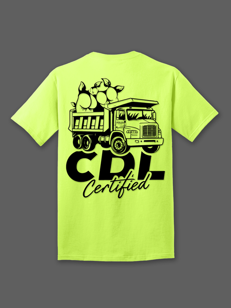 CDL Tシャツ CDLCertBack_grande.png?v=