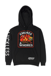 S'mores Hoodie Luckless Outfitters