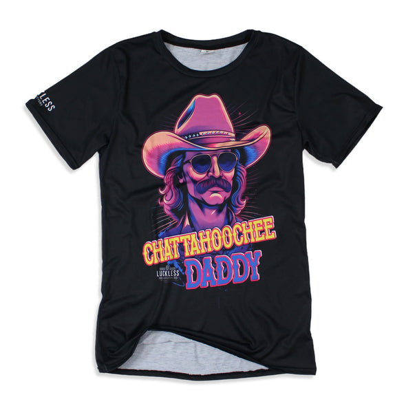 Chattahoochee Daddy T-Shirt