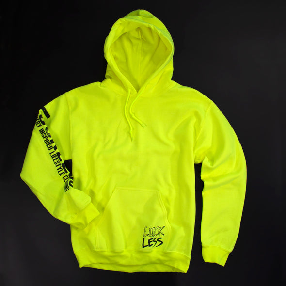 Diesel Makes Her Clothes Fall Off Hoodie