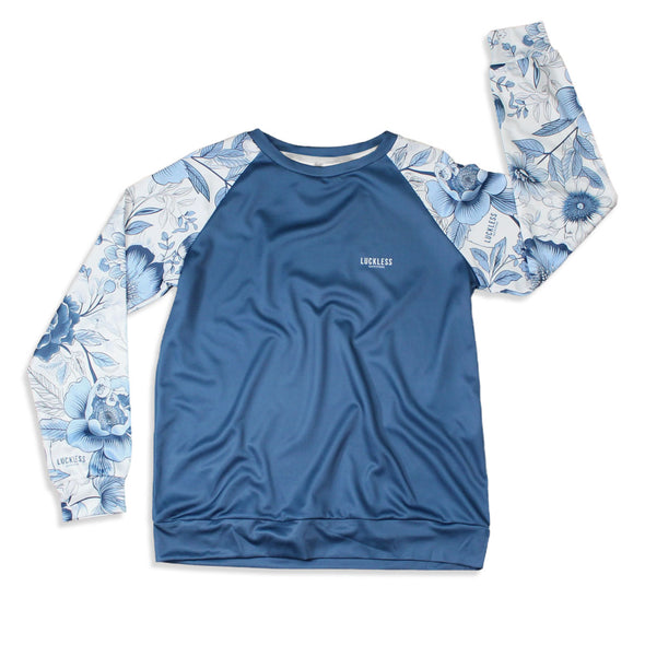 Floral Belle Long Sleeve