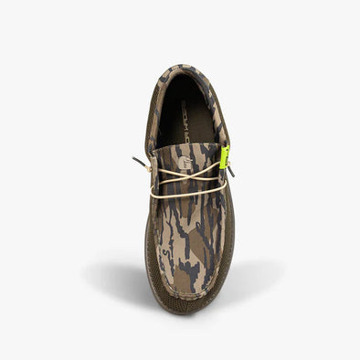 Camp Shoes | Mens - Mossy Oak Bottomland