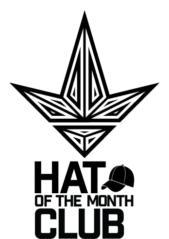 Hat of the Month Club Luckless Outfitters