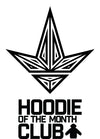 Hoodie of the Month Luckless Outfitters