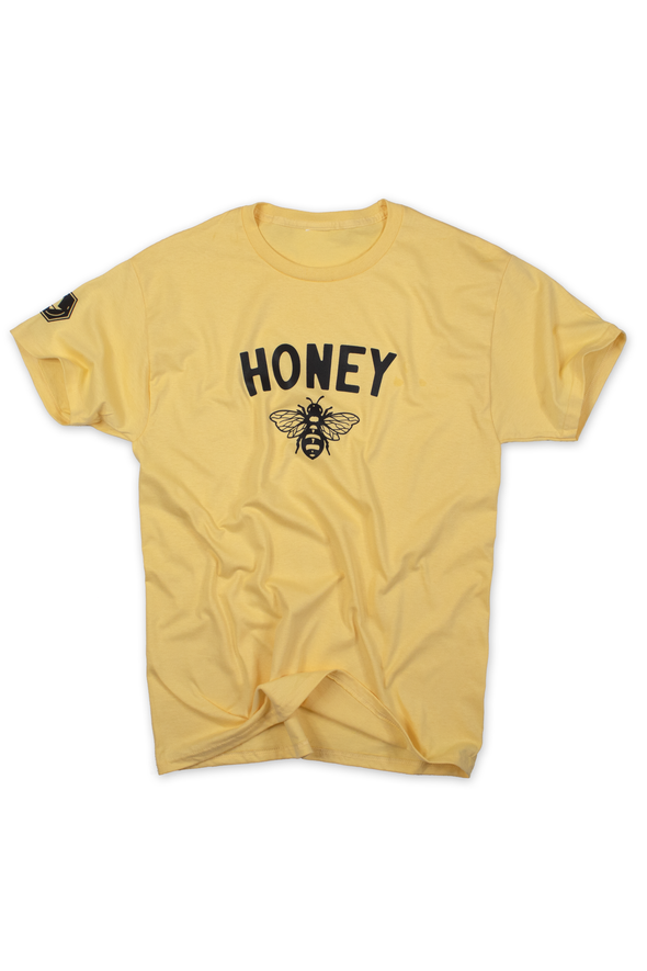 Honey | Tee