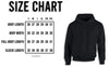 Iconic Anxiety Hoodie - Luckless Outfitters