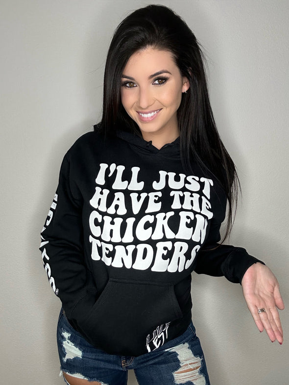 Chicken Tenders | Hoodie