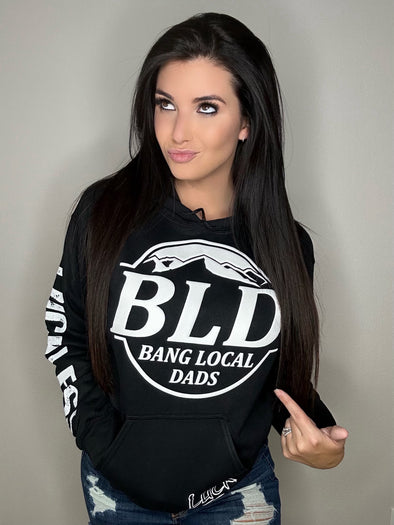 BLD | Hoodie