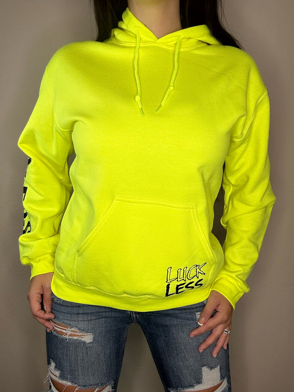 Diesel Makes Her Clothes Fall Off Hoodie