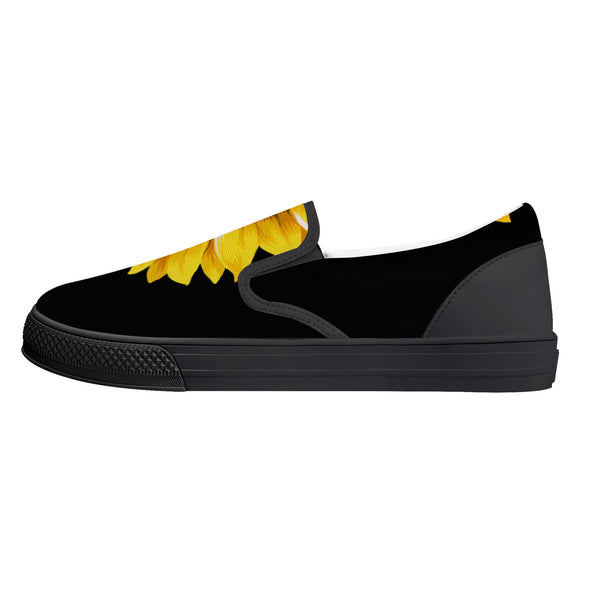 Sunflower Low Top Slips