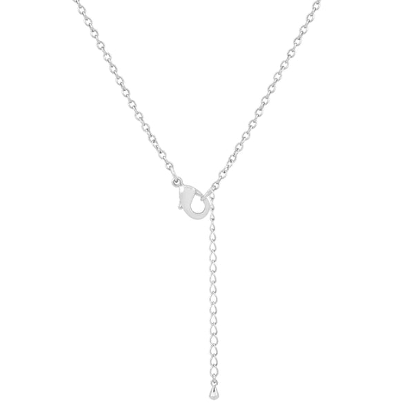 Deer Pendant Necklace