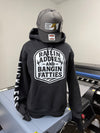 Addies and Fatties Hoodie Luckless Outfitters