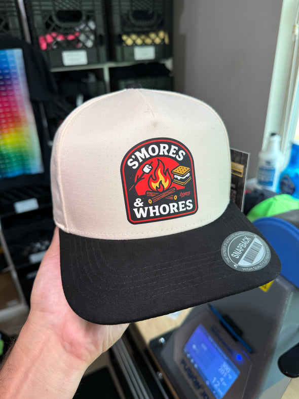 S'mores Hat