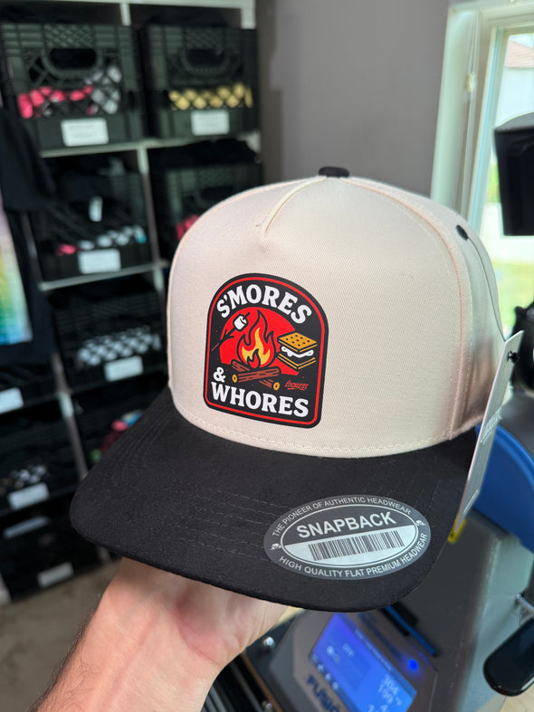 S'mores Hat