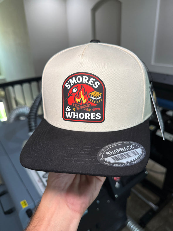 S'mores Hat