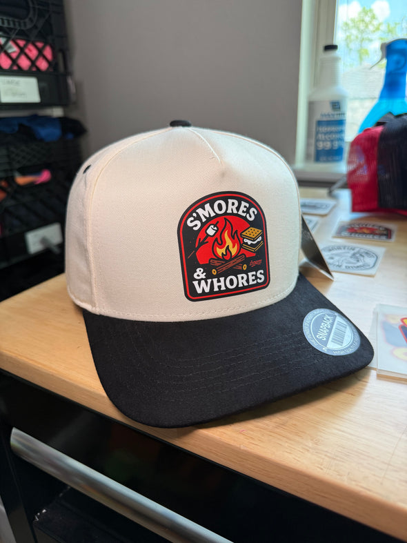 S'mores Hat