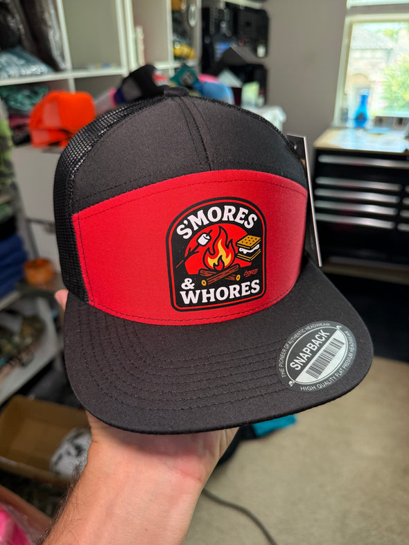 S'mores Hat