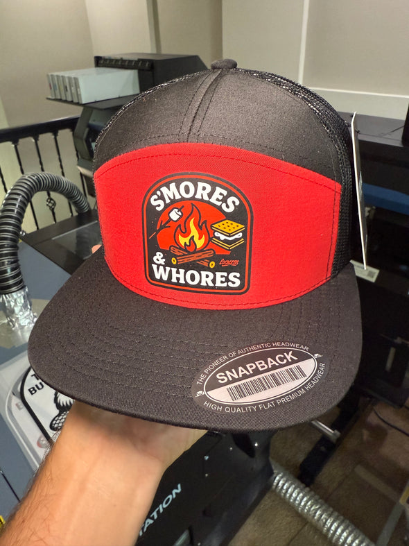 S'mores Hat