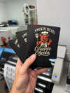 Smokin Meats and Clappin Cheeks Koozie Luckless Outfitters