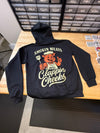 Smokin Meats and Clappin Cheeks Hoodie Luckless Outfitters